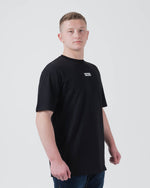 Kingz Slant Bar Tee
