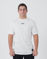 Kingz Slant Bar Tee