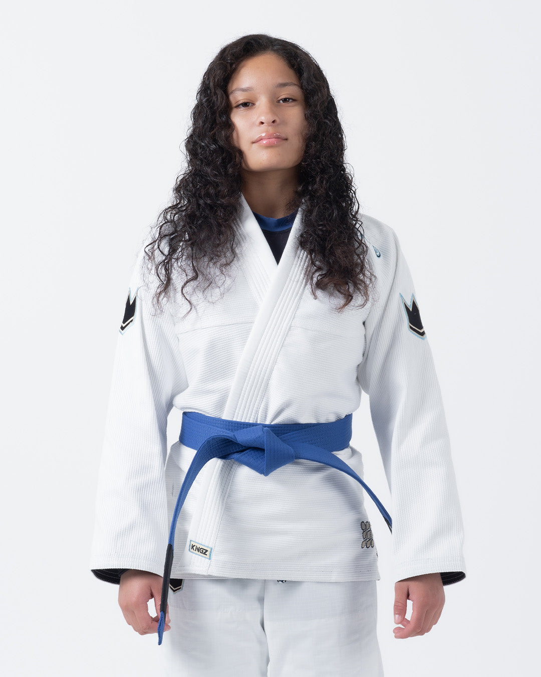 Kingz Nano 3.0 Women's Jiu Jitsu Gi
