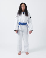 Kingz Nano 3.0 Women's Jiu Jitsu Gi