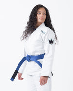 Kingz Nano 3.0 Women's Jiu Jitsu Gi