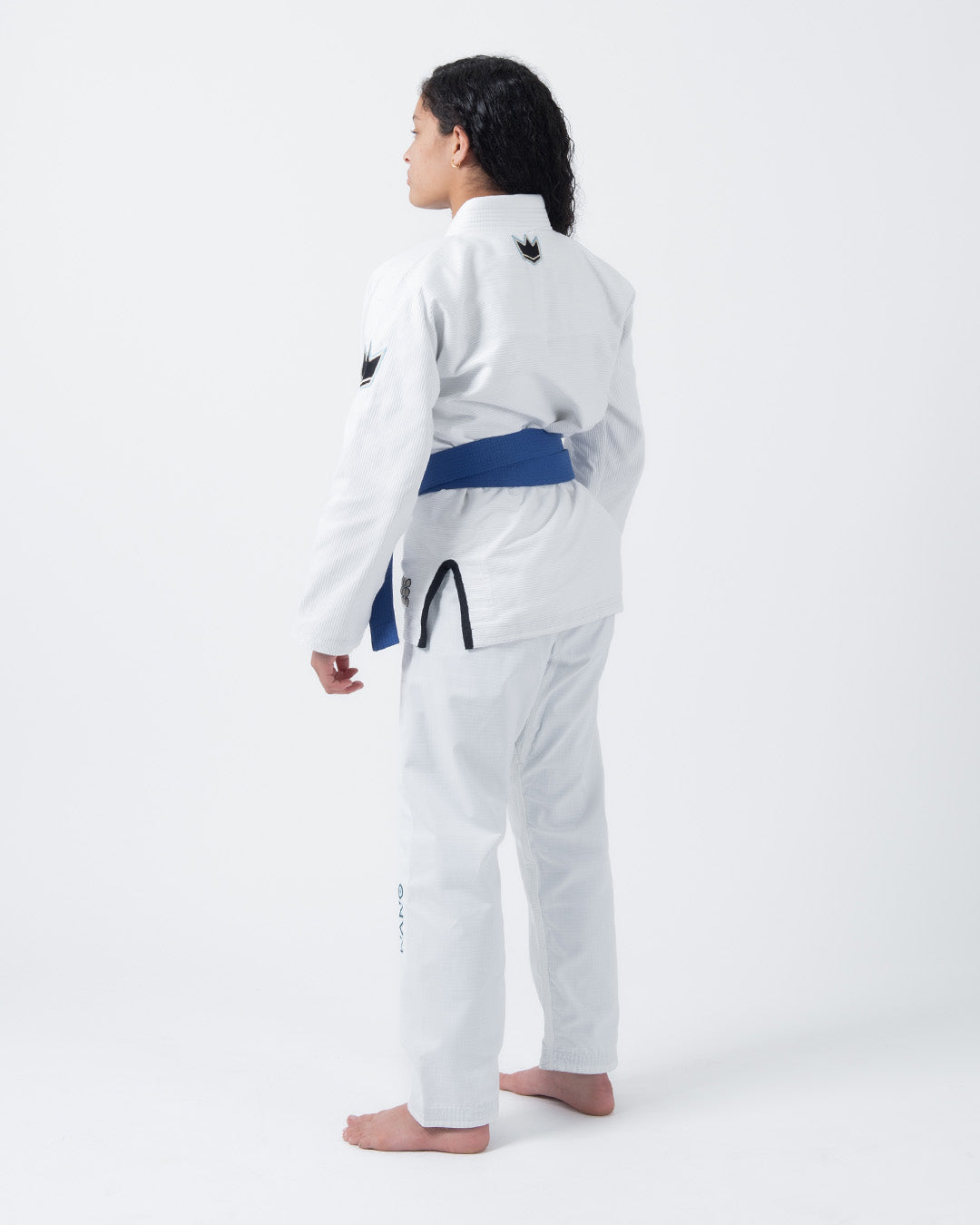 Kingz Nano 3.0 Women's Jiu Jitsu Gi