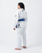 Kingz Nano 3.0 Women's Jiu Jitsu Gi