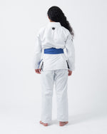 Kingz Nano 3.0 Women's Jiu Jitsu Gi