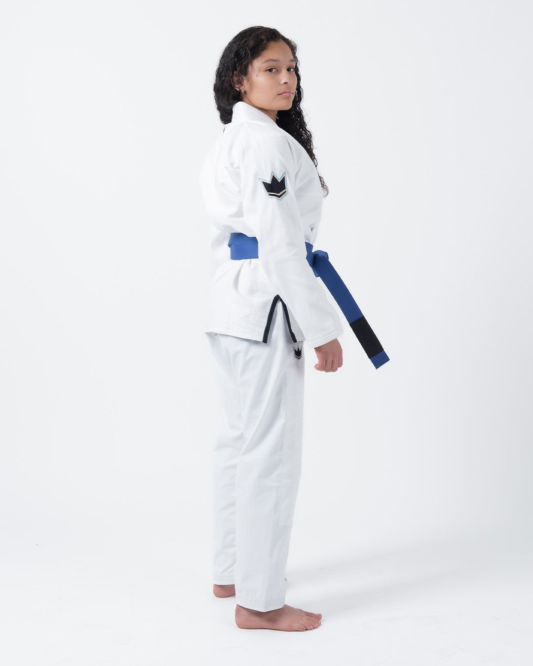 Kingz Nano 3.0 Women's Jiu Jitsu Gi