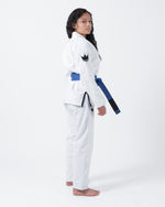 Kingz Nano 3.0 Women's Jiu Jitsu Gi