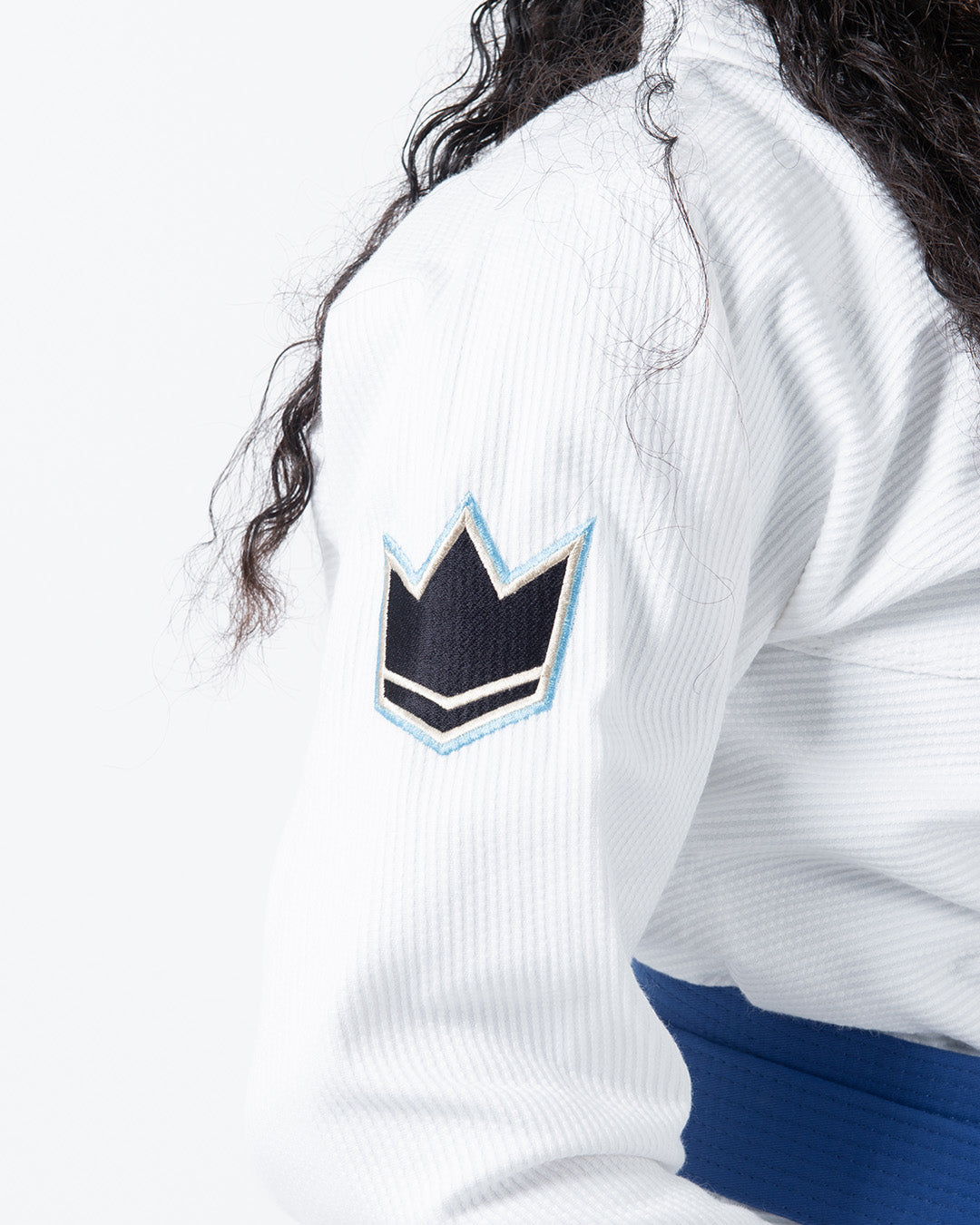 Kingz Nano 3.0 Women's Jiu Jitsu Gi