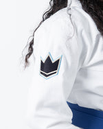 Kingz Nano 3.0 Women's Jiu Jitsu Gi