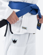 Kingz Nano 3.0 Women's Jiu Jitsu Gi