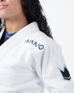 Kingz Nano 3.0 Women's Jiu Jitsu Gi