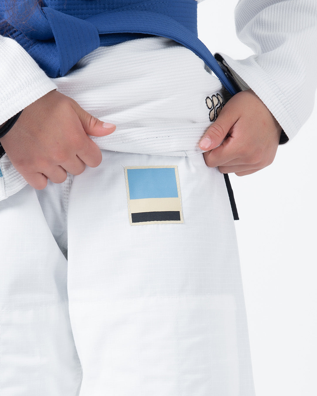 Kingz Nano 3.0 Women's Jiu Jitsu Gi