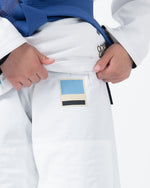 Kingz Nano 3.0 Women's Jiu Jitsu Gi