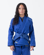 Kingz Nano 3.0 Women's Jiu Jitsu Gi
