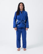 Kingz Nano 3.0 Women's Jiu Jitsu Gi