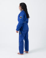 Kingz Nano 3.0 Women's Jiu Jitsu Gi