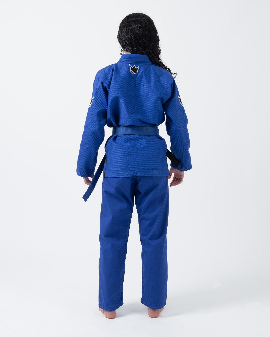 Kingz Nano 3.0 Women's Jiu Jitsu Gi