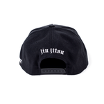 Kingz Old English K Snapback - Fighters Market