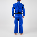 Kingz The ONE Jiu Jitsu Gi - FREE White Belt - Fighters Market