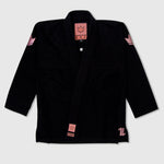 Kingz The ONE Womens Jiu Jitsu Gi - FREE White Belt - Fighters Market