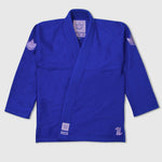 Kingz The ONE Womens Jiu Jitsu Gi - FREE White Belt - Fighters Market