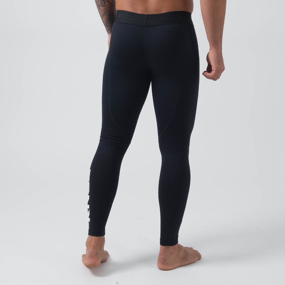 Kingz Kore Grappling Spats