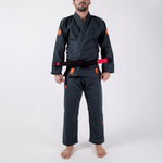 Kingz The ONE Jiu Jitsu Gi - Forest Green - FREE White Belt