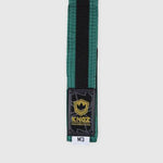 Kingz Kids Belts w/ Black Stripe - Fighters Market