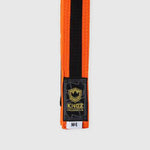 Kingz Kids Belts w/ Black Stripe - Fighters Market