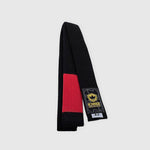 Kingz Gold Label BJJ Belts - Fighters Market