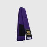 Kingz Gold Label BJJ Belts - Fighters Market