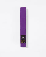 Kingz Lite Comp Belt - KINGZ KIMONOS