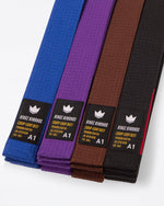 Kingz Lite Comp Belt - KINGZ KIMONOS
