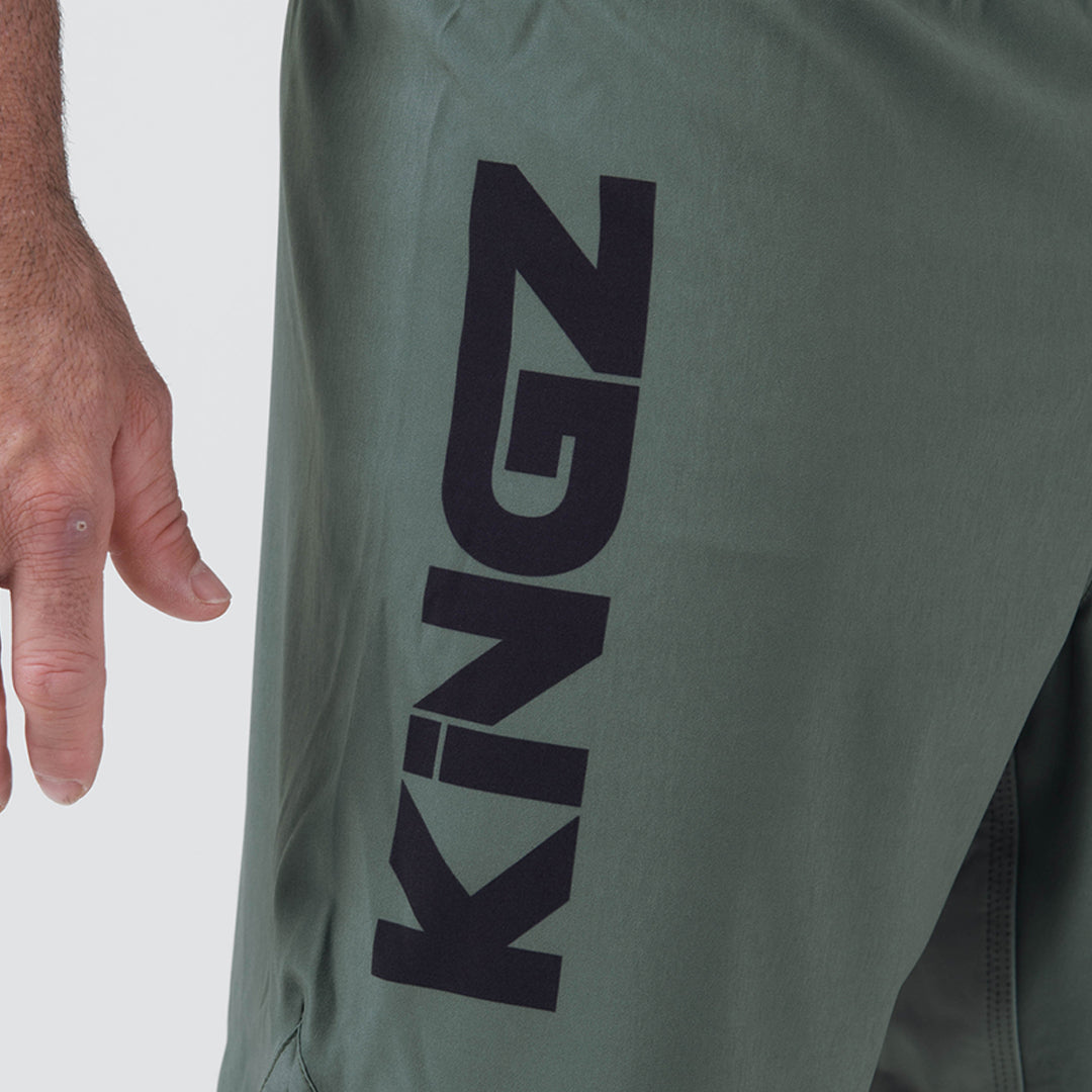 Kore V2 Shorts - FIGHTERS MARKET WHOLESALE