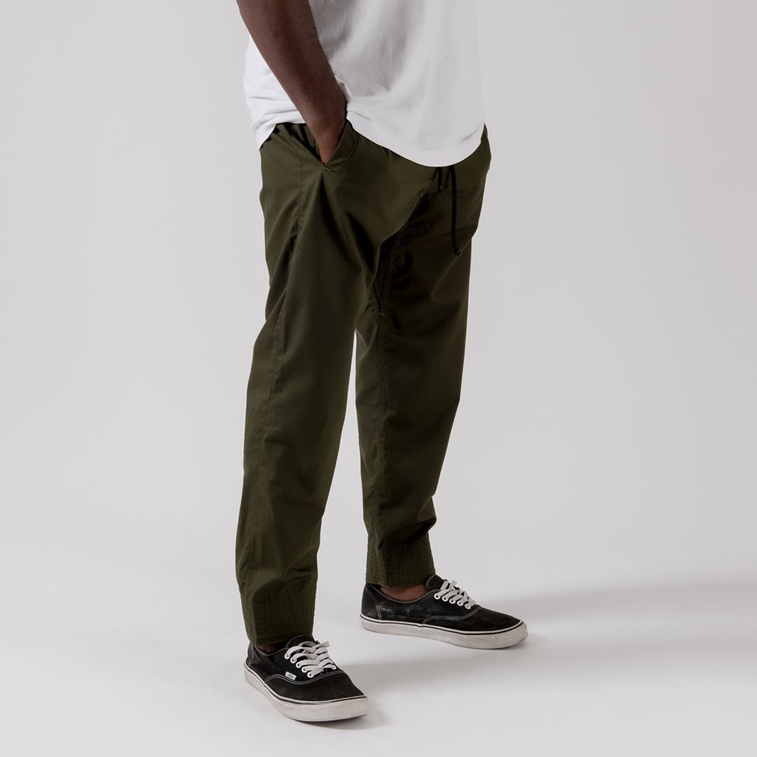 Kingz Casual Cotton Gi Pant
