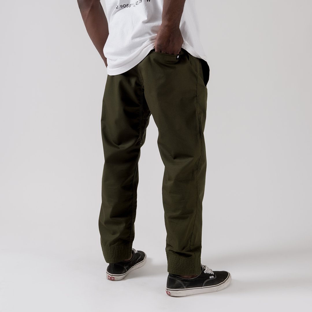 Kingz Casual Cotton Gi Pant