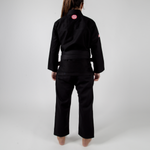 Maeda Red Label 2.0 Women's Jiu Jitsu Gi ( Free White Belt ) - Fighters Market