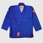 Maeda Red Label 2.0 Women's Jiu Jitsu Gi ( Free White Belt ) - Fighters Market