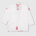 Maeda Red Label 2.0 Women's Jiu Jitsu Gi ( Free White Belt ) - Fighters Market