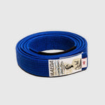 Maeda Brand Standard BJJ Belts - Fighters Market