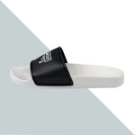BearFoot Springfield Slides - White - Fighters Market