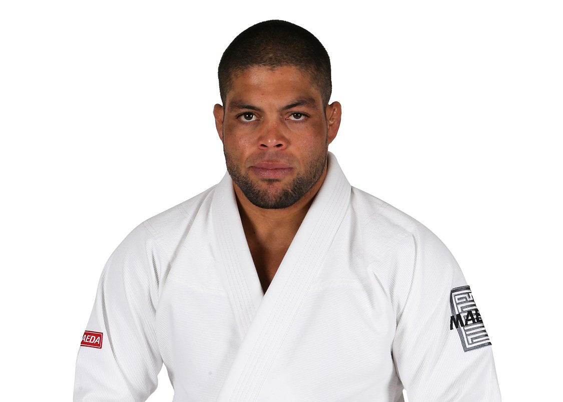 Gi Review: Maeda Red Label