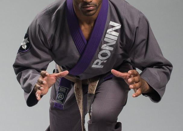 Our Favorite IBJJF ILLEGAL Gis