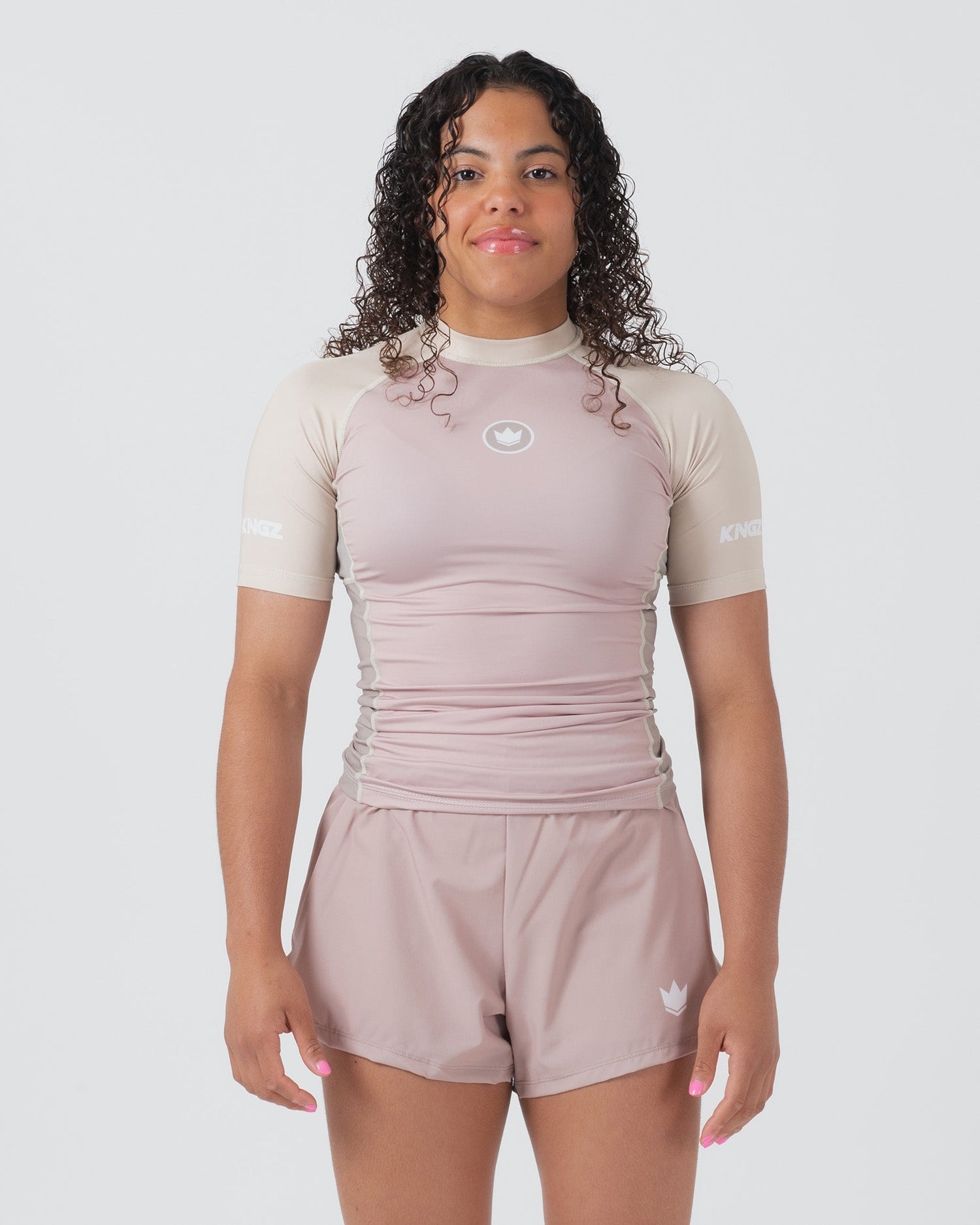 Women's No-Gi