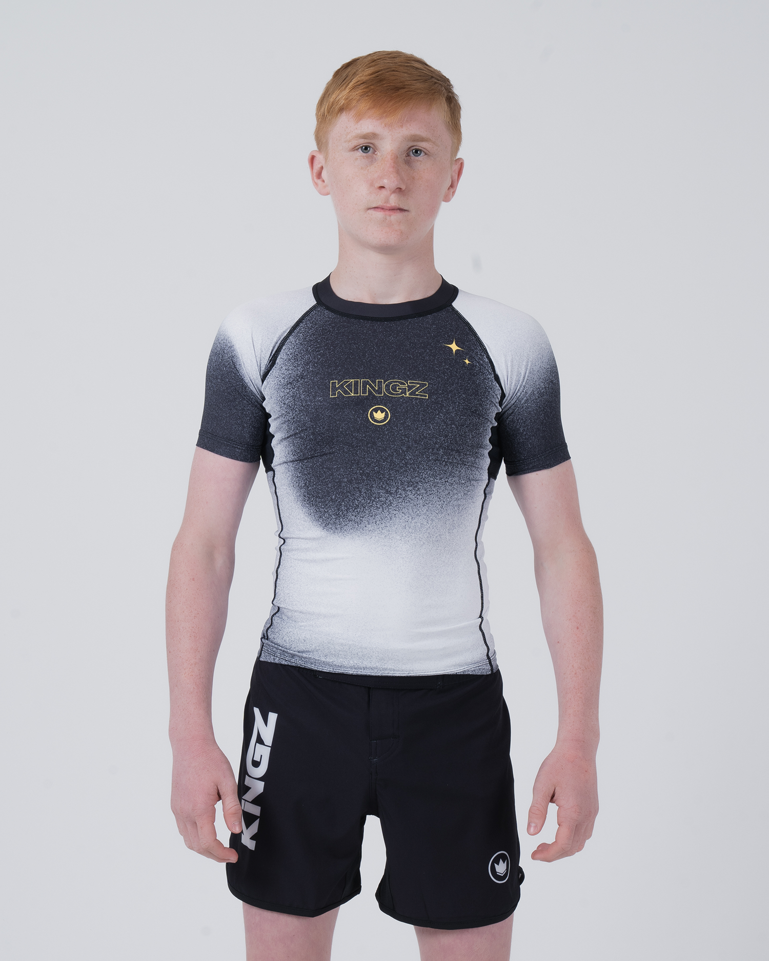 Kids No-Gi