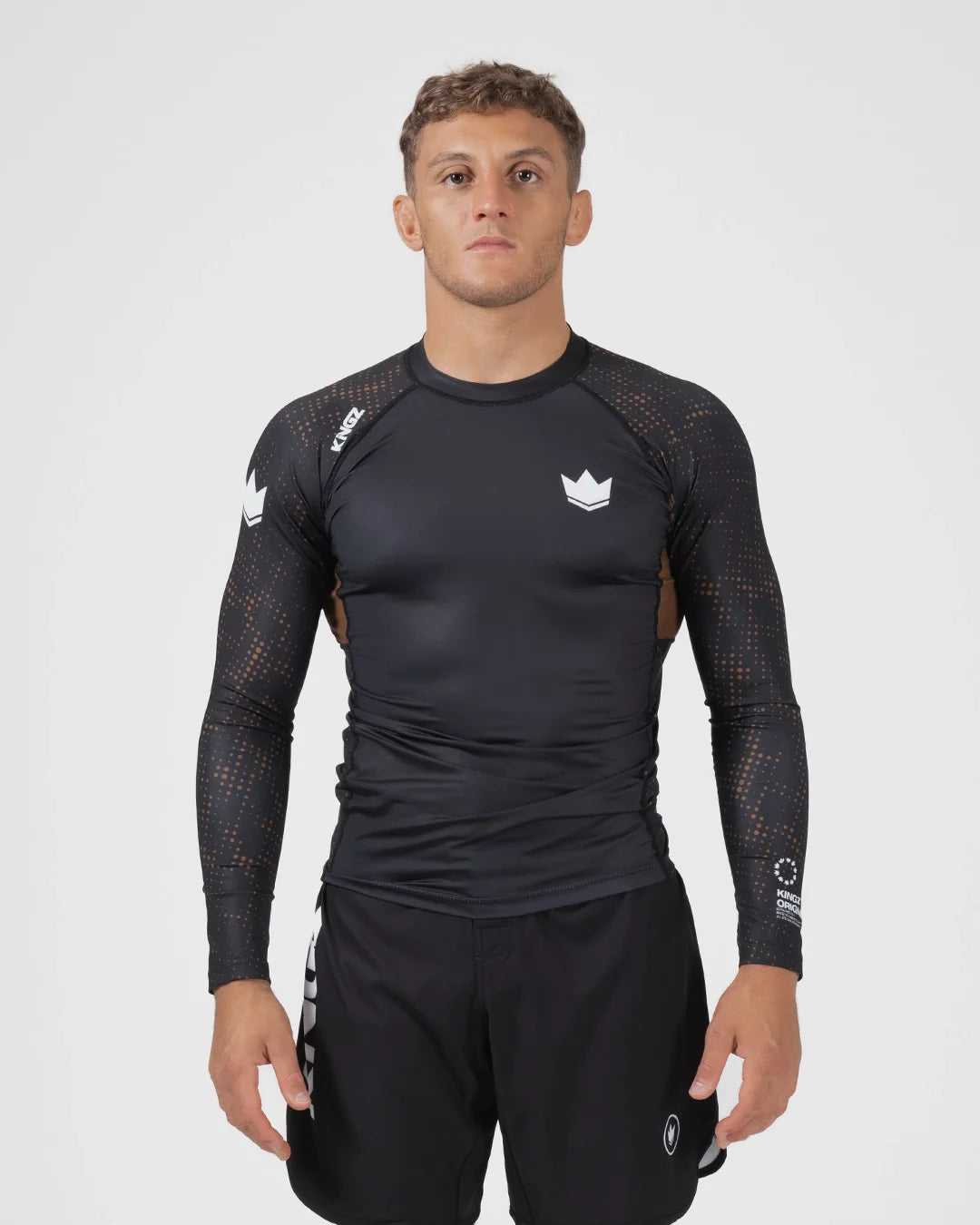 Men's No-Gi
