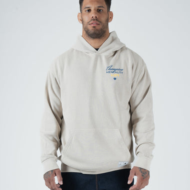Leandro Lo Champion Hoodie