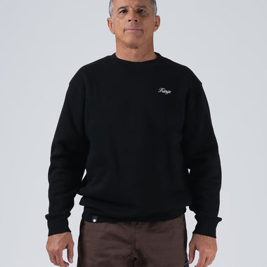 Script Crewneck