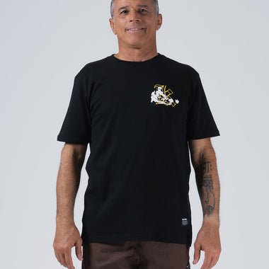 Jiu Jitsu Culture Tee