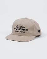 Kingz Jiu Jitsu Culture Five Panel
