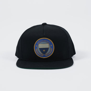 Kingz Jiu Jitsu Club Snapback